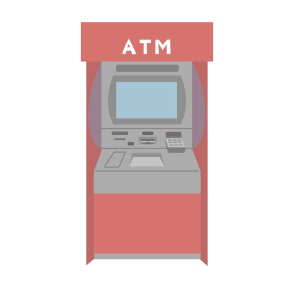 ATM